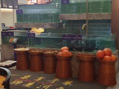 -鱼你相聚·河鲜馆(袁家岭店)