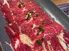 -新石器烤肉(南站店)