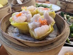 -新城餐厅(吉祥北街店)