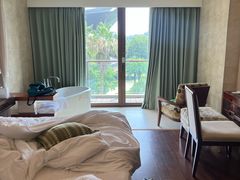 -宁波九龙湖开元度假村