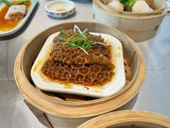 -粤匠·澳门点心粤菜海鲜(澳门半岛店)