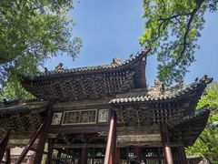 -晋祠博物馆