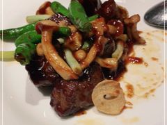 -杭州西子湖四季酒店·金沙厅