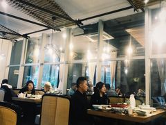 大堂-天府掌柜(九眼桥店)