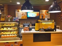 -麦当劳(西单明珠店)