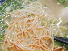 -西部马华清真兰州牛肉面·烧烤夜市(三里河店)