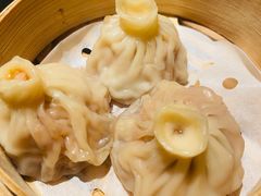 天王烤鸭包-南京大牌档(青岛万象城店)