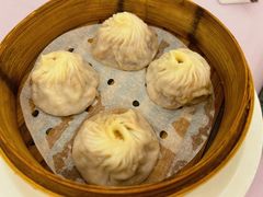 -金时代顺风大酒店(静安大融城店)