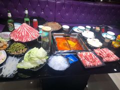 -乐尚一号high唱音乐·火锅