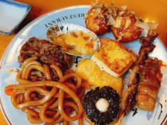 -松子料理(世纪城店)