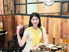 -三江汇火锅店(保全街店)