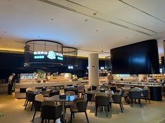 -涨巢·潮玩水疗局