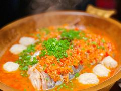 -2046湘味厨房(深圳湾店)