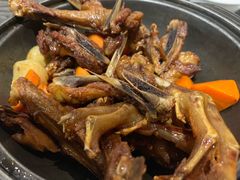 美极鸭五件-美极鲜食坊(宝安南路店)