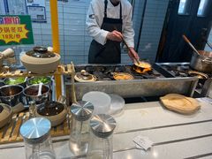 -紫光园·烤鸭(京旺家园店)
