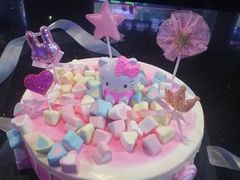 -熊猫不走蛋糕（同城送）(长沙店)