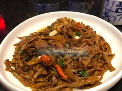 巧炒烟笋-江南古镇(斗西路万致创意园店)