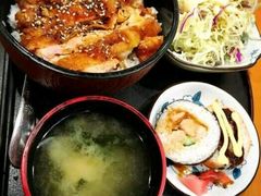 -京和风.日式家庭料理(京和风食堂大仓店)
