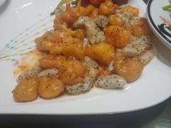 -老家聚(阳谷店)