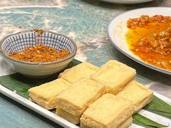 -浩海火烧云傣家菜(京广店)