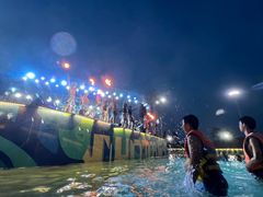 -泉城欧乐堡水上世界