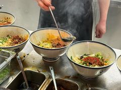 -尚寨嫽扎咧面馆(钟楼店)