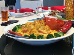 -广州富力君悦大酒店·凯菲厅