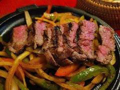 牛肉法嘿塔-Pistolera Mexican Cantina女枪手墨西哥餐厅(碧云路店)