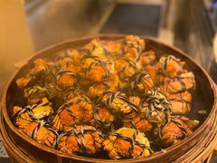 -富力丽思卡尔顿酒店·香荟全日制餐厅