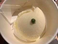 花椒冰淇淋-烤匠麻辣烤鱼(环球中心店)