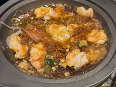 -绿茶餐厅(燕郊永旺店)