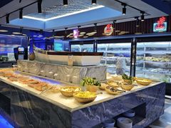 -海韵之星邮轮水会(明发商业广场店)