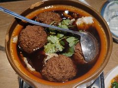 -直隶安家牛肉罩饼(建华店)