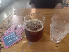 -无牌咖啡&酒馆