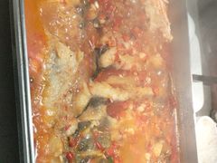 -半天妖烤鱼(方庄店)