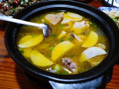 -呼吸森林·生态农庄农家乐私房菜