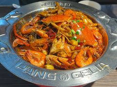 虾煲-胖哥俩肉蟹煲(梅溪步步高店)