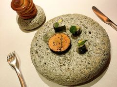 -Amber(置地文华东方酒店)