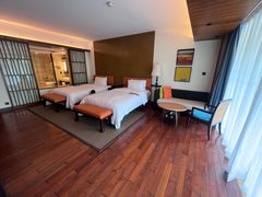 -石梅湾艾美度假酒店