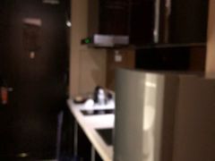 -吉隆坡太平洋丽晶酒店