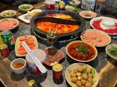 -蜀大侠火锅(春熙路店)