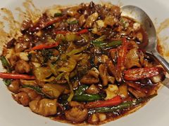 -老湘亲·品鉴湘菜(蔡塘爱琴海店)