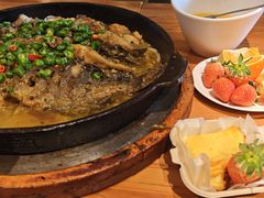 -老板恋上鱼(环山路店)