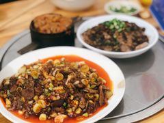 -顺庆羊肉馆(南坪店)