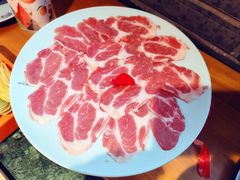 -潮辣成都老火锅(奉贤扶港路店)
