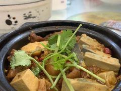 -馨方园食府·市井老南京菜
