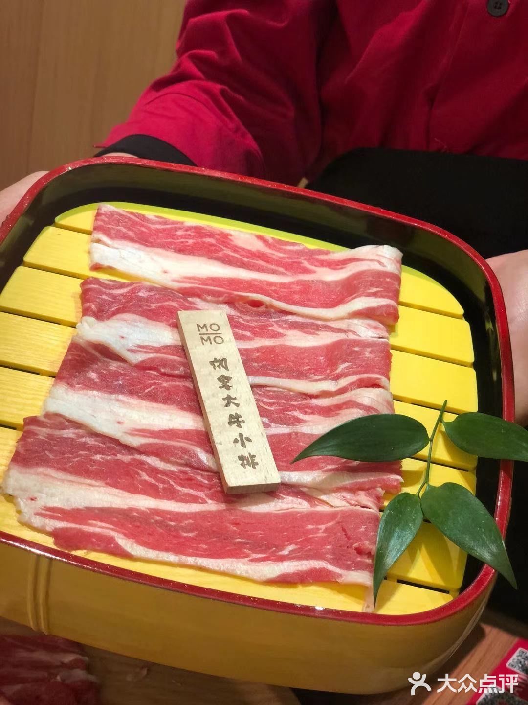美食探店｜MoMo牧场·寿喜烧专门店 