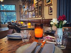 -BOR Eatery(安福路店)