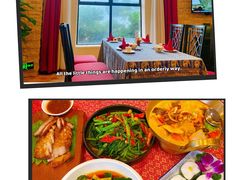 -南沙游艇会·大兵船餐厅