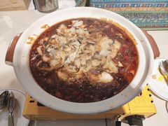 -帝豪酒店•马可勃罗西餐厅